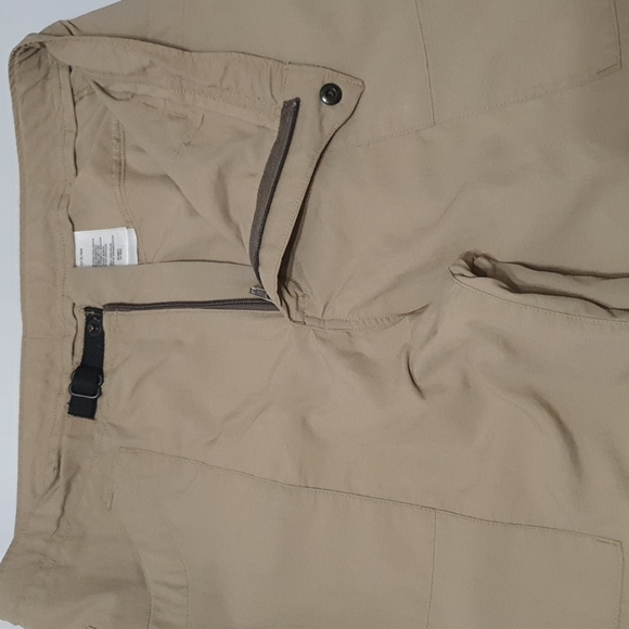 Mountain Hardwear Hiking Pants - Picture 8 of 10